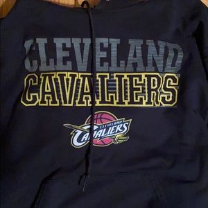 Cavalier Hoodie Men’s large